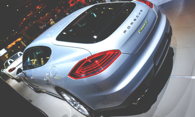 Stuttgart - Porsche Museum Tour - Stag Do Ideas