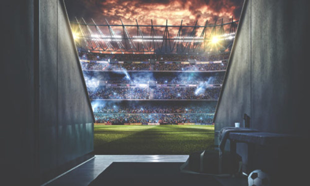 Stuttgart - Stadium Tour - Stag Do Ideas