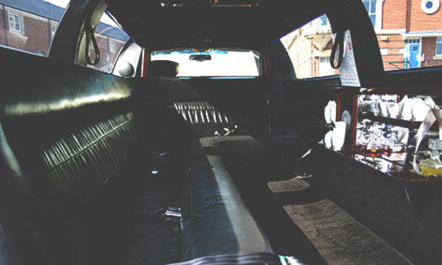 Stuttgart - VIP Limo - Stag Do Ideas