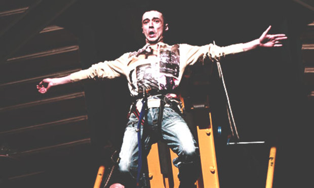 Wroclaw - Bungee Jump - Stag Do Ideas