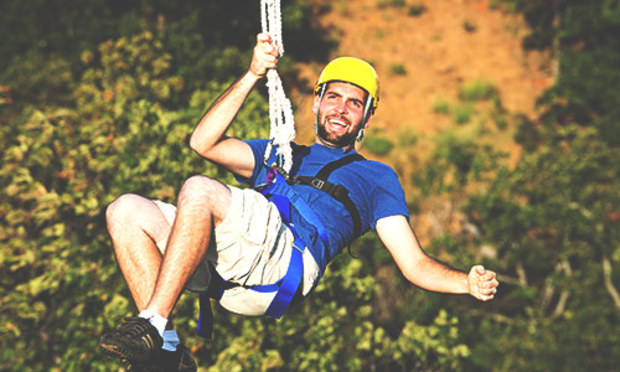 Wroclaw - High Altitude - Stag Do Ideas