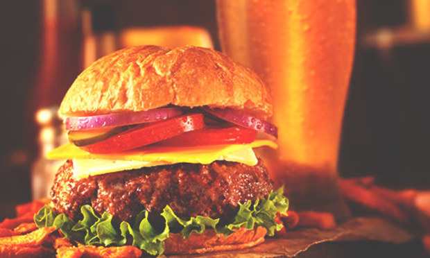 York - Burger and Beer - Stag Do Ideas - Stag Weekends