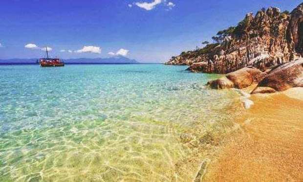 Stag Weekends Abroad