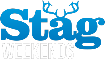 Stag Weekends logo