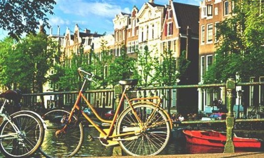 Amsterdam Stag Party - Stag Do Activities - Stag Weekends