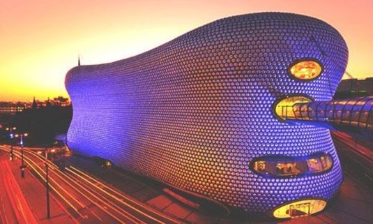 Birmingham Stag Party - Stag Do Activities - Stag Weekends