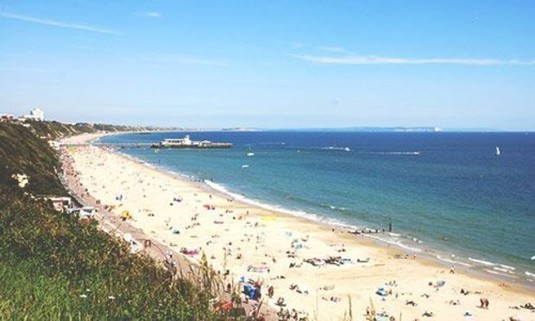 Bournemouth Stag Party - Stag Do Activities - StagWeekends.co.uk