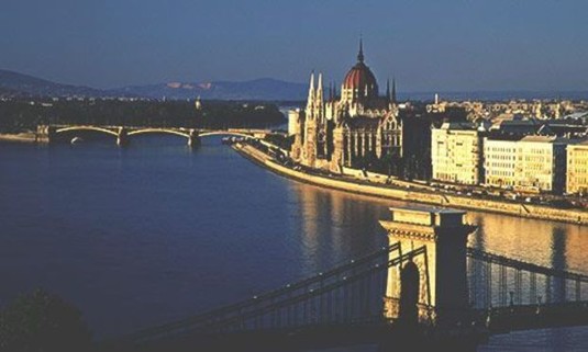 Budapest Stag Party - Stag Night Activities - StagWeekends.co.uk