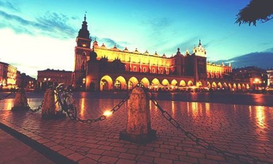 Krakow Stag Party - Stag Night Activities - StagWeekends.co.uk