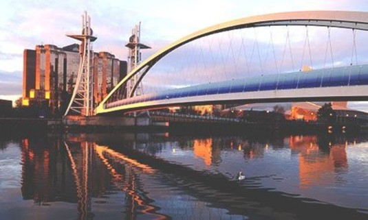 Manchester Stag Party - Stag Do Activities - StagWeekends.co.uk