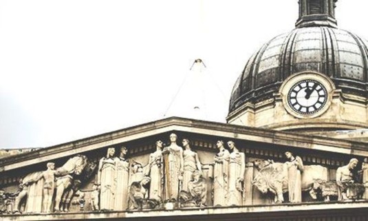 Nottingham Stag Party - Stag Do Ideas - Stag Weekends