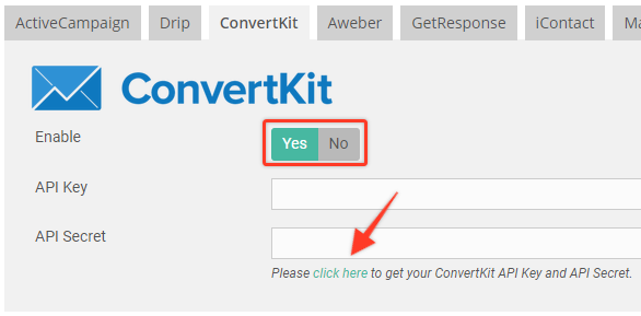 The Greatest Guide To Convertkit Api