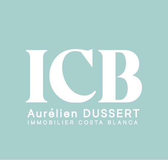 ICB | Immobilier Costa Blanca by Aurélien DUSSERT, Orihuela Costa, Orihuela (Ejendomsmæglere)