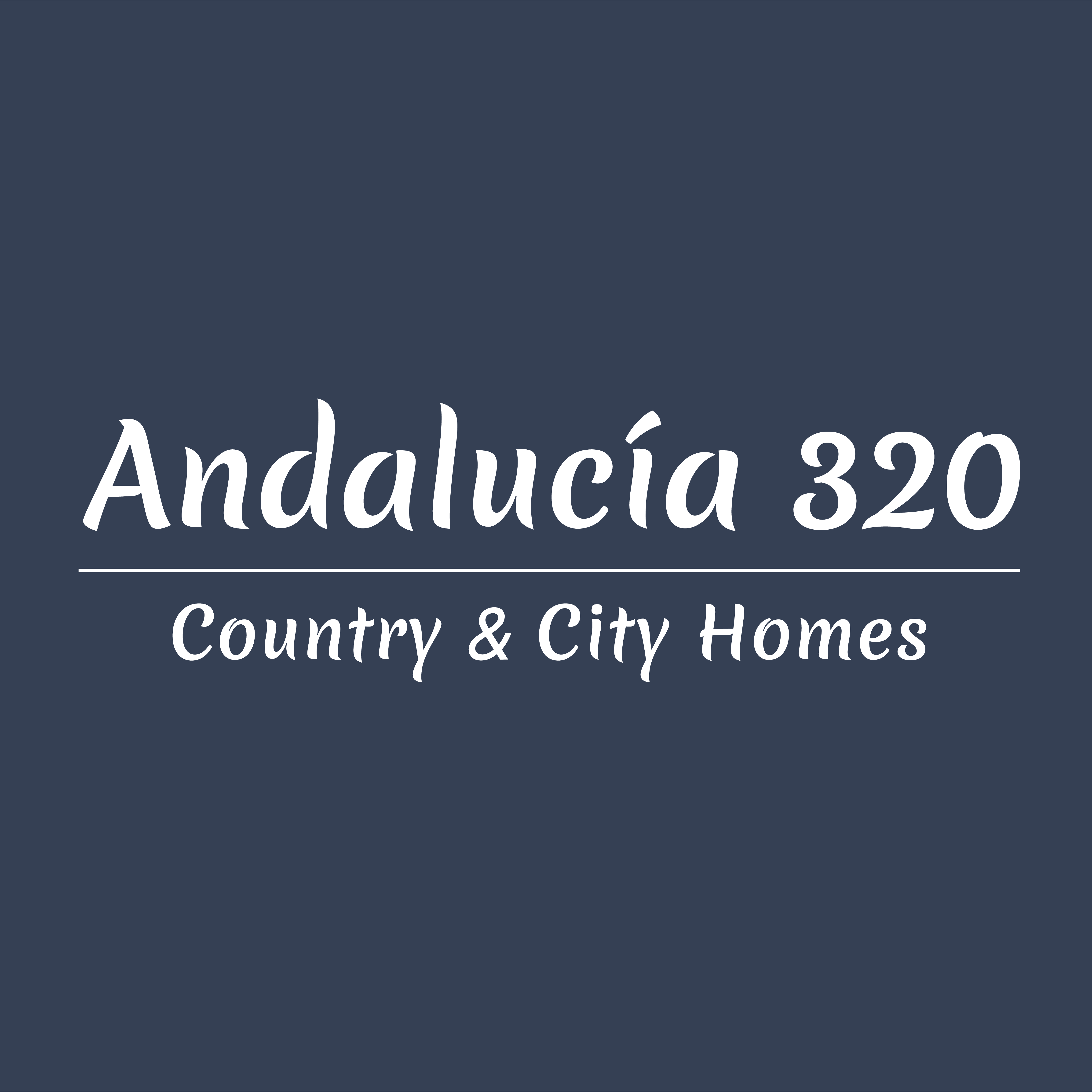 Andalucía 320 Country & City Homes, Miasto Málaga (Agenci nieruchomości)