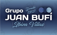 GRUPO JUAN BUFI IBIZA VILLAS, Ibiza by (Eiendomsmeglere)