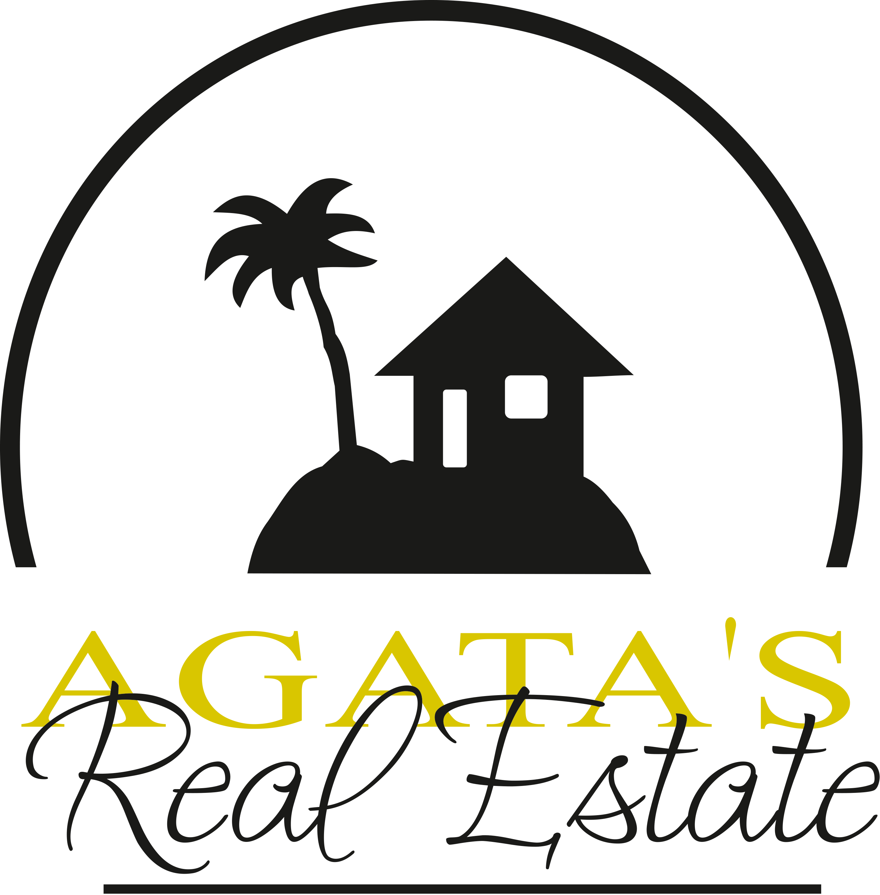 AGATAS REAL ESTATE , Puerto de la Cruz (Estate Agents)