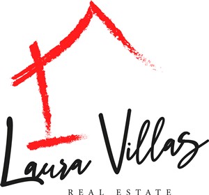 LAURA VILLAS, Benissa (Kiinteistönvälittäjä)