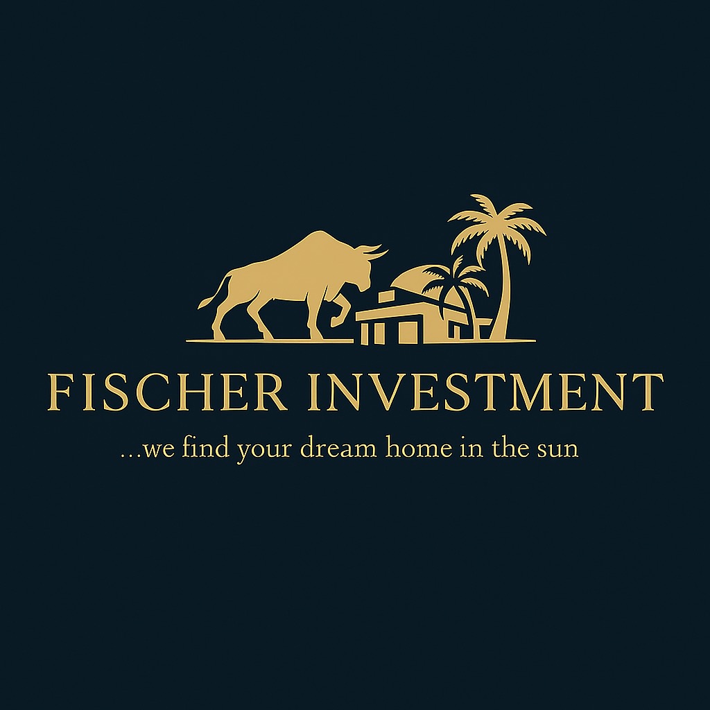 Fischer Investment S.L., Orihuela Costa, Orihuela (Inmobiliarias)