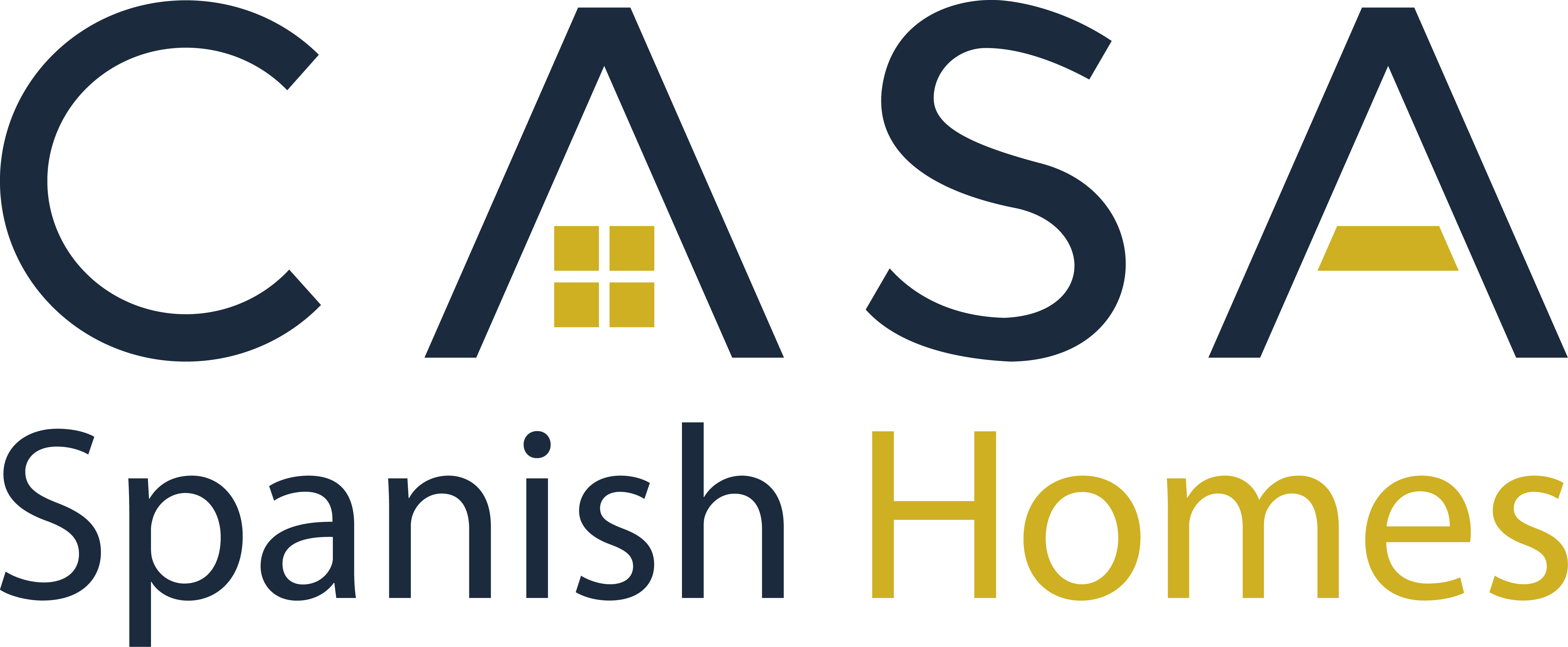 CASA Spanish Homes , Benijófar (Onroerendgoedmakelaars)