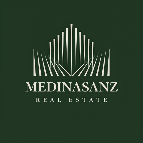 MEDINASANZREALESTATE, Zaragoza stad (Fastighetsmäklare)