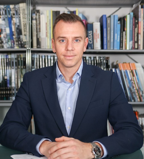 Jansen Costa Invest s.l., San Javier (Estate Agents)