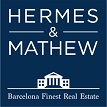 Hermes & Mathew, Barcelona by (Ejendomsmæglere)