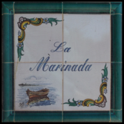 La Marinada 2025 S.L., L'Ametlla de Mar (Ejendomsadministration / vedligehold)