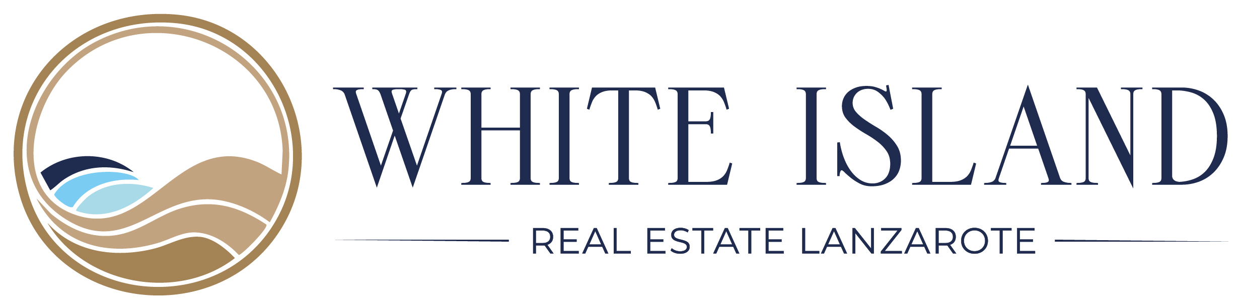 White Island Lanzarote, San Bartolomé (Agences immobilières)