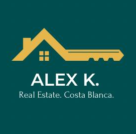 Alex K. Realty, Torrevieja (Onroerendgoedmakelaars)