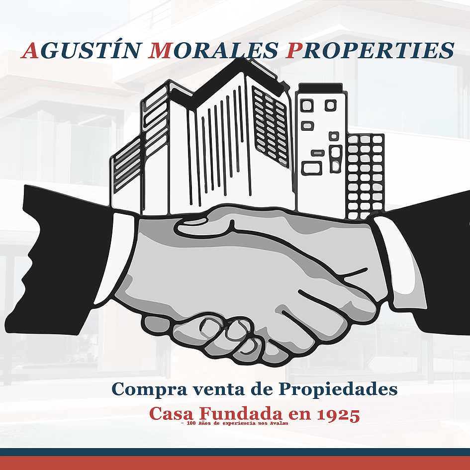Agustin Morales Properties, Adeje (Kiinteistönvälittäjä)