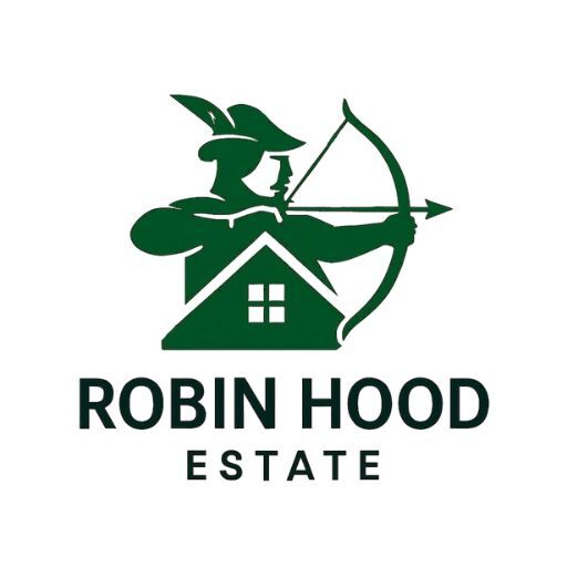 Robin Hood Estate, Mijas (Eiendomsmeglere)