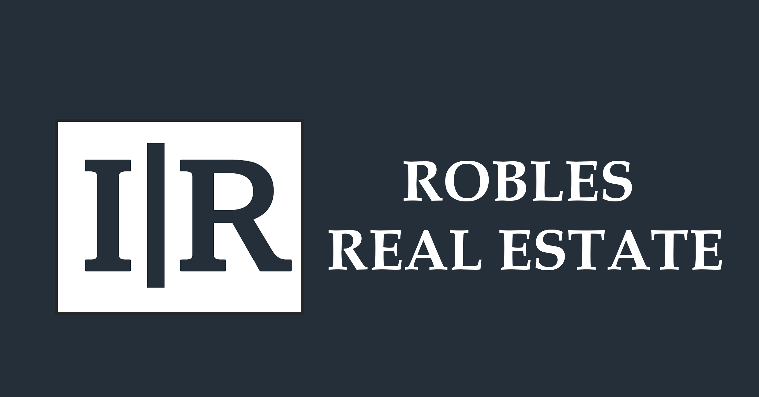 ROBLES REAL ESTATE, San Pedro del Pinatar (Estate Agents)