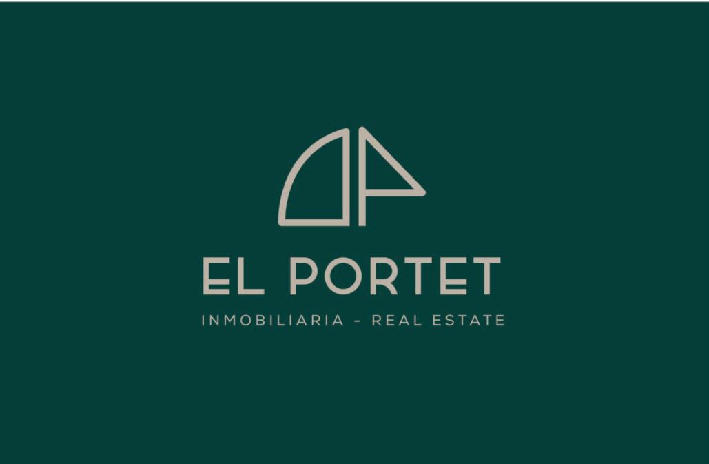 EL PORTET INMOBILIARIA, Dénia (Onroerendgoedmakelaars)