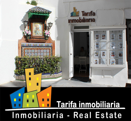 Tarifa Inmobiliaria, Tarifa (Eiendomsmeglere)