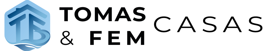 Tomas & Fem Casas, La Manga del Mar Menor (Onroerendgoedmakelaars)