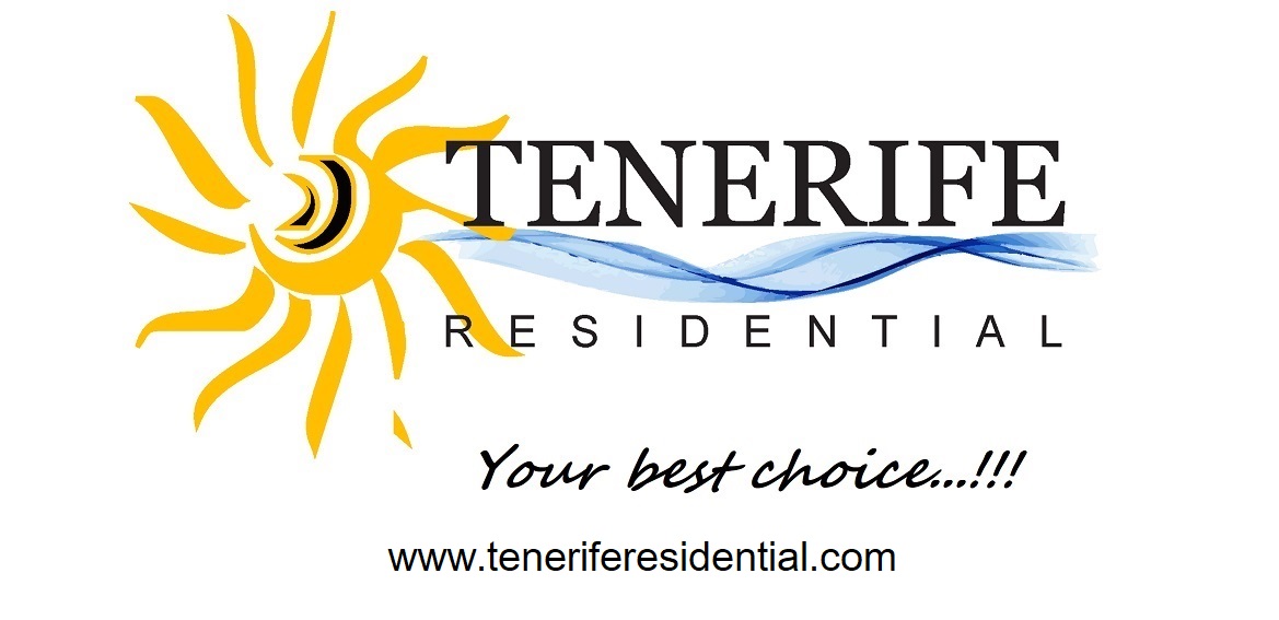 TENERIFE RESIDENTIAL, Guía de Isora (Inmobiliarias)