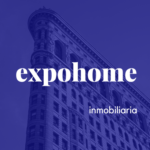 expohome , Barcelona ciudad (Inmobiliarias)