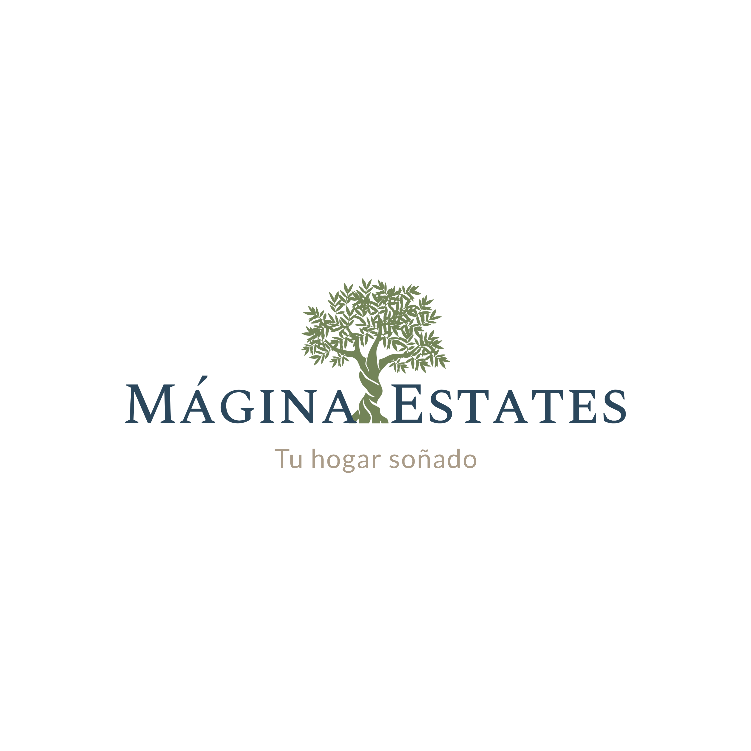 Mágina Estates, Fuengirola (Onroerendgoedmakelaars)