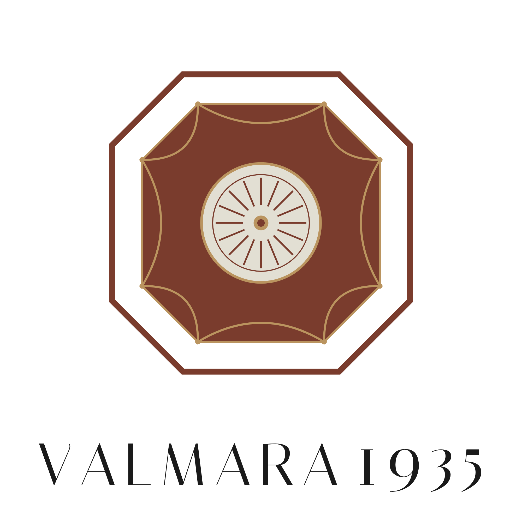 Valmara1935, Valencia kaupunki (Kiinteistöhuolto / isännöinti)