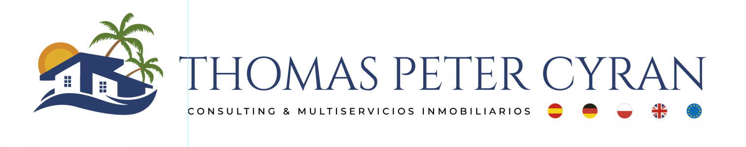 Thomas Peter Cyran Consulting & Multiservicios Inmobiliarios, Santa Pola (Agences immobilières)