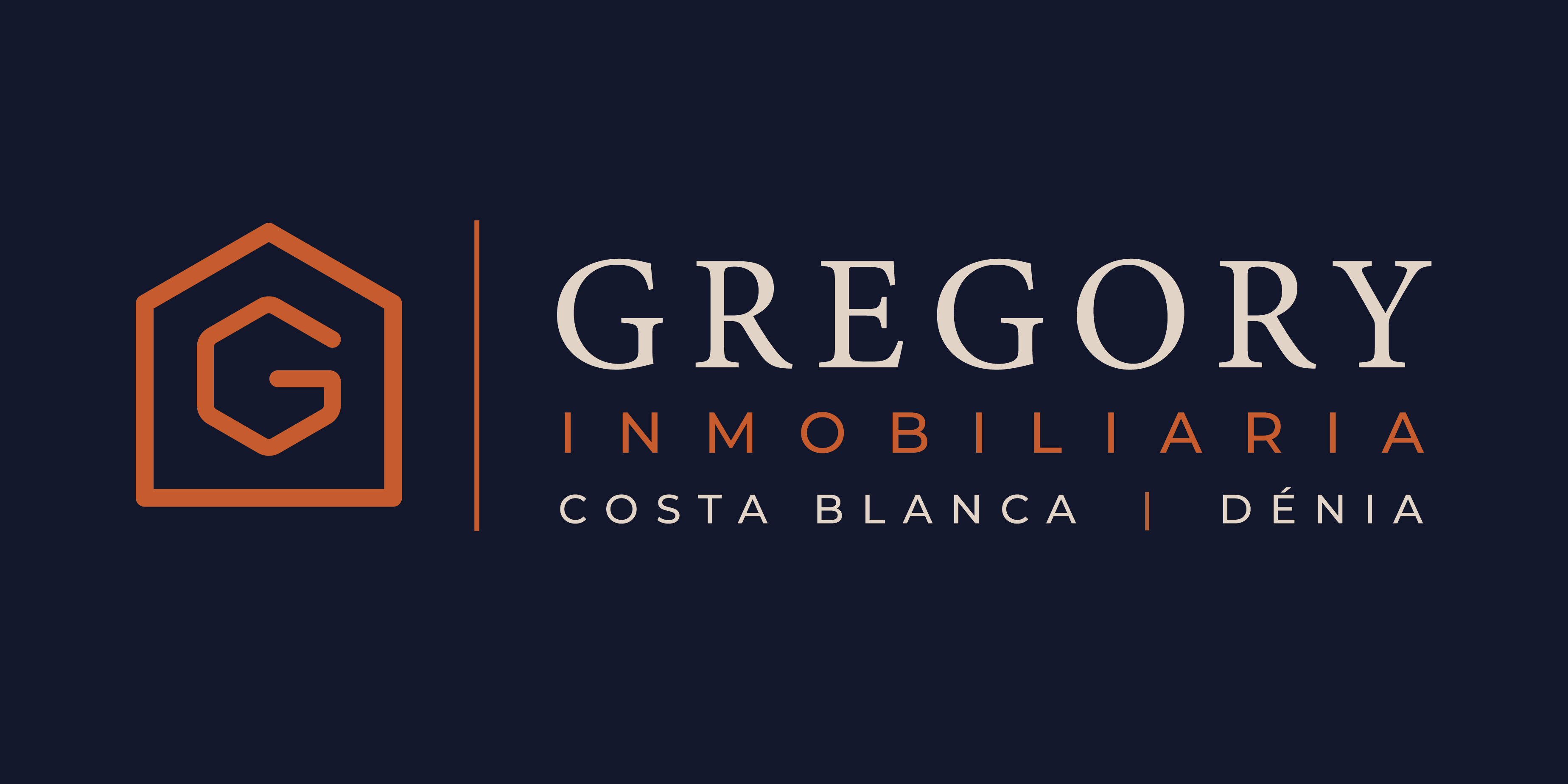 Gregory Inmobiliaria, Dénia (Agences immobilières)