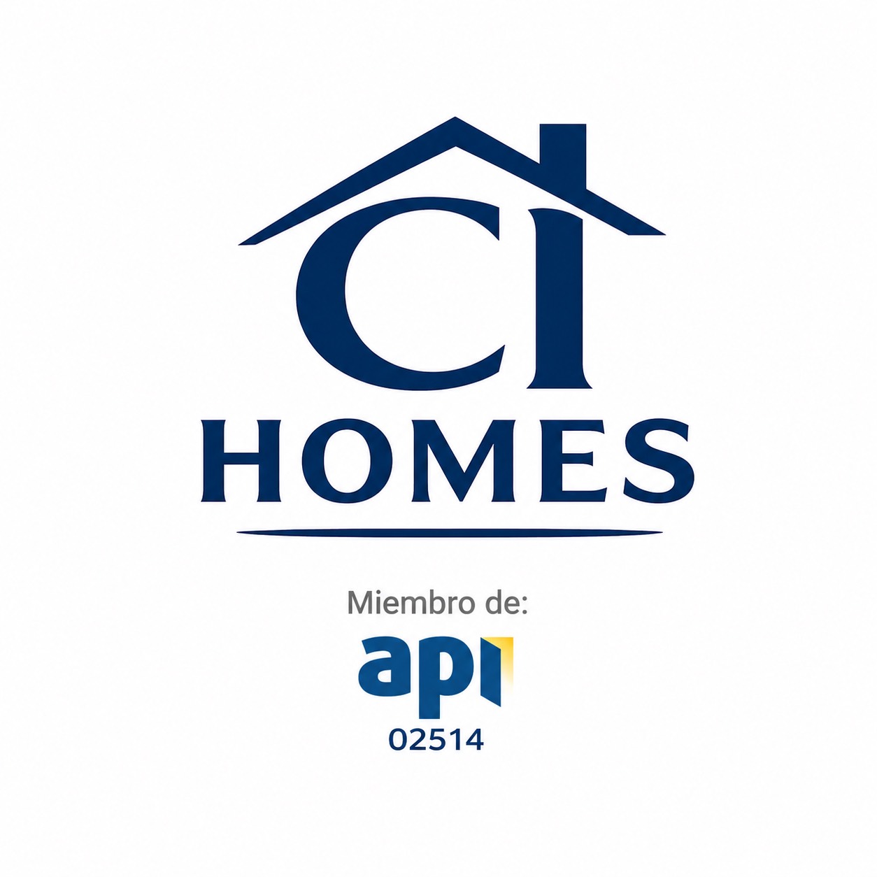 CI HOMES, Alfaz del Pi / L'Alfàs del Pi (Consultores Fiscais)