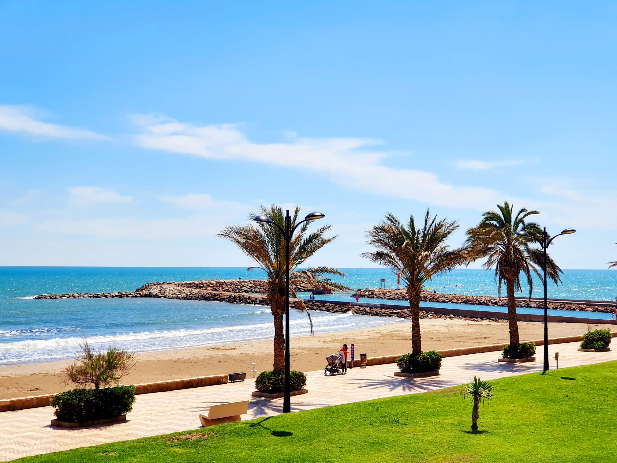 Portsaplayabookings, Alboraya / Alboraia (Entretien / gestion du bien immobilier)