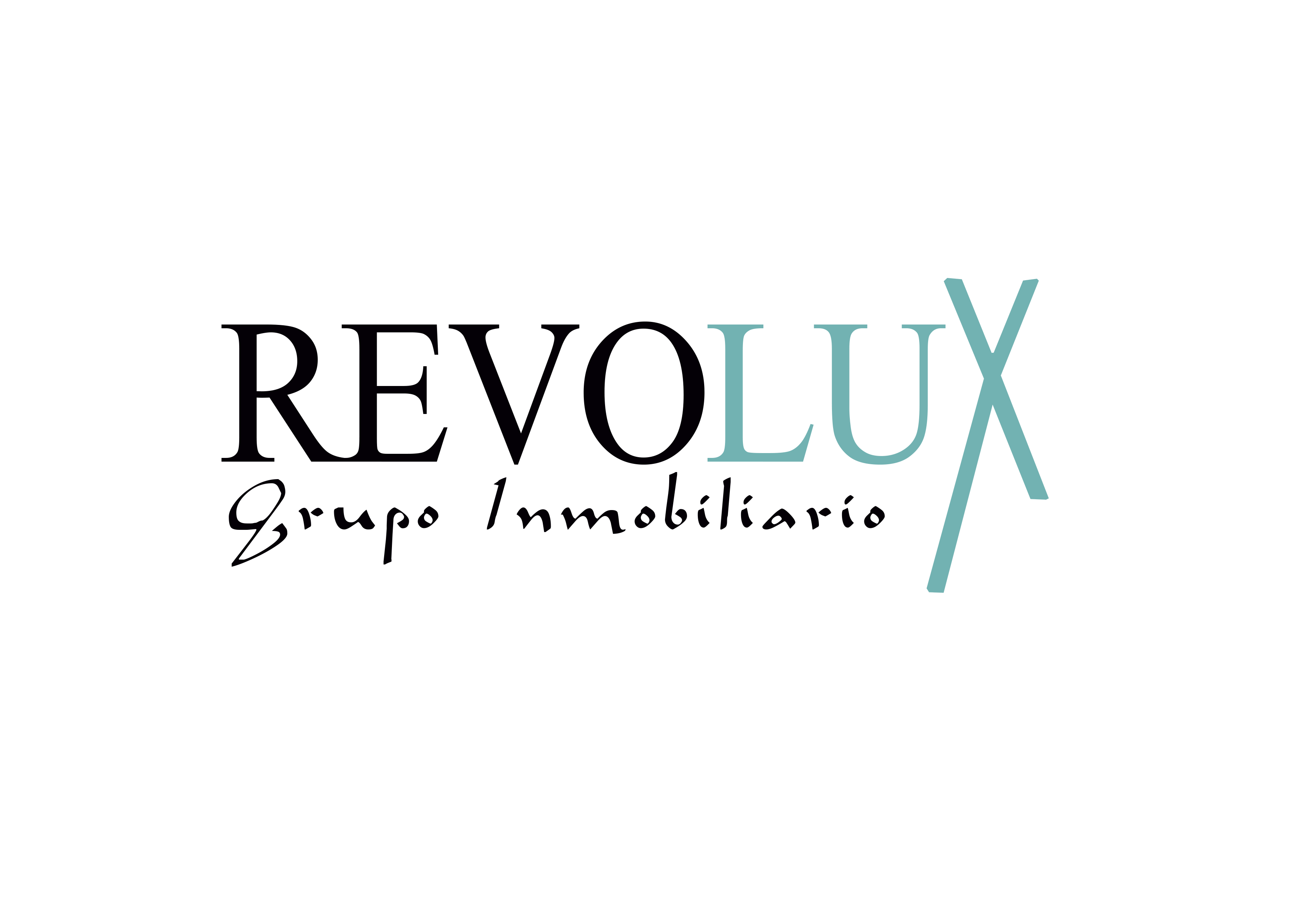 REVOLUX GRUPO INMOBILIARIO, Barcelona cidade (Agentes Imobiliários)