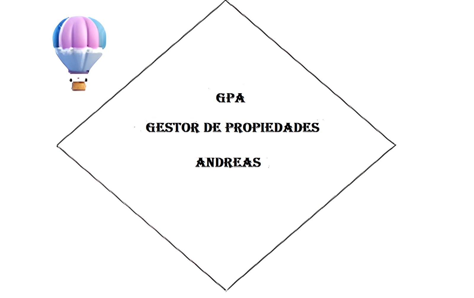 GESTOR DE PROPIEDADES ANDREAS, Almansa (Inmobiliarias)
