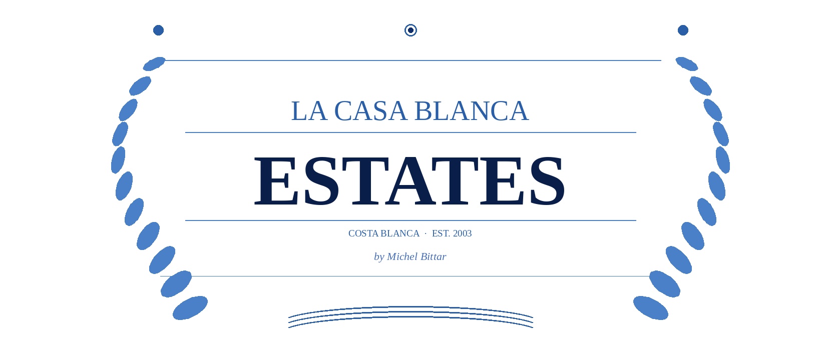 LA CASA BLANCA ESTATES, Torrevieja (Inmobiliarias)