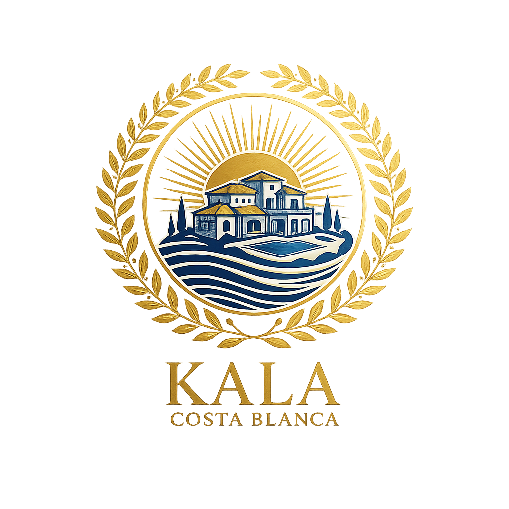 KALA COSTA BLANCA, Algorós - El Derramador, Elche / Elx (Immobilienmakler)