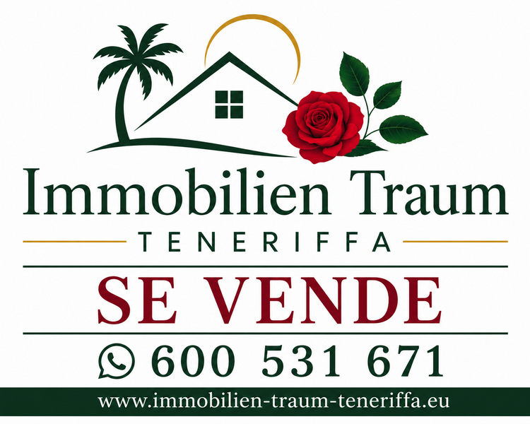 Immobilen Traum Teneriffa S.C., Los Realejos (Kiinteistönvälittäjä)
