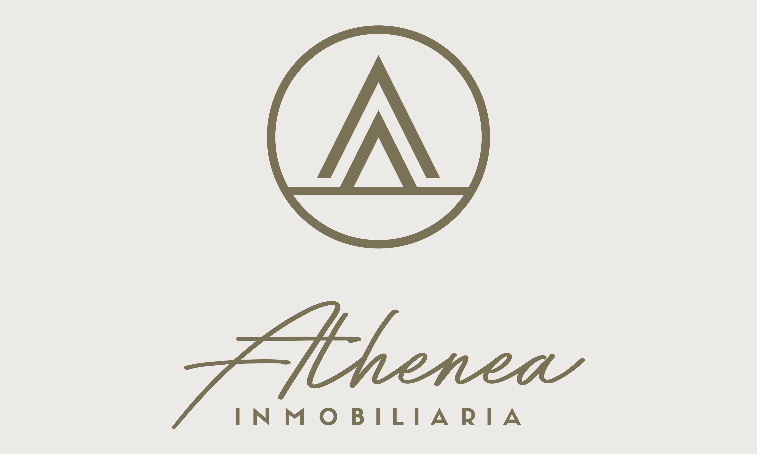 ATHENEA INMOBILIARIA , Vícar (Estate Agents)