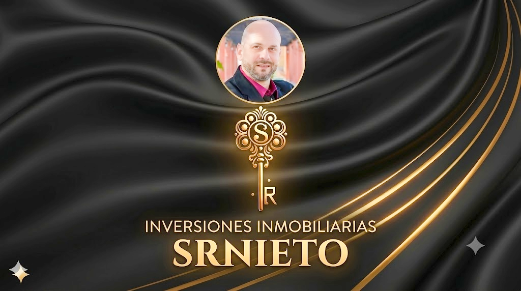 INVERSIONES SRNIETO, Alicante cidade (Agentes Imobiliários)